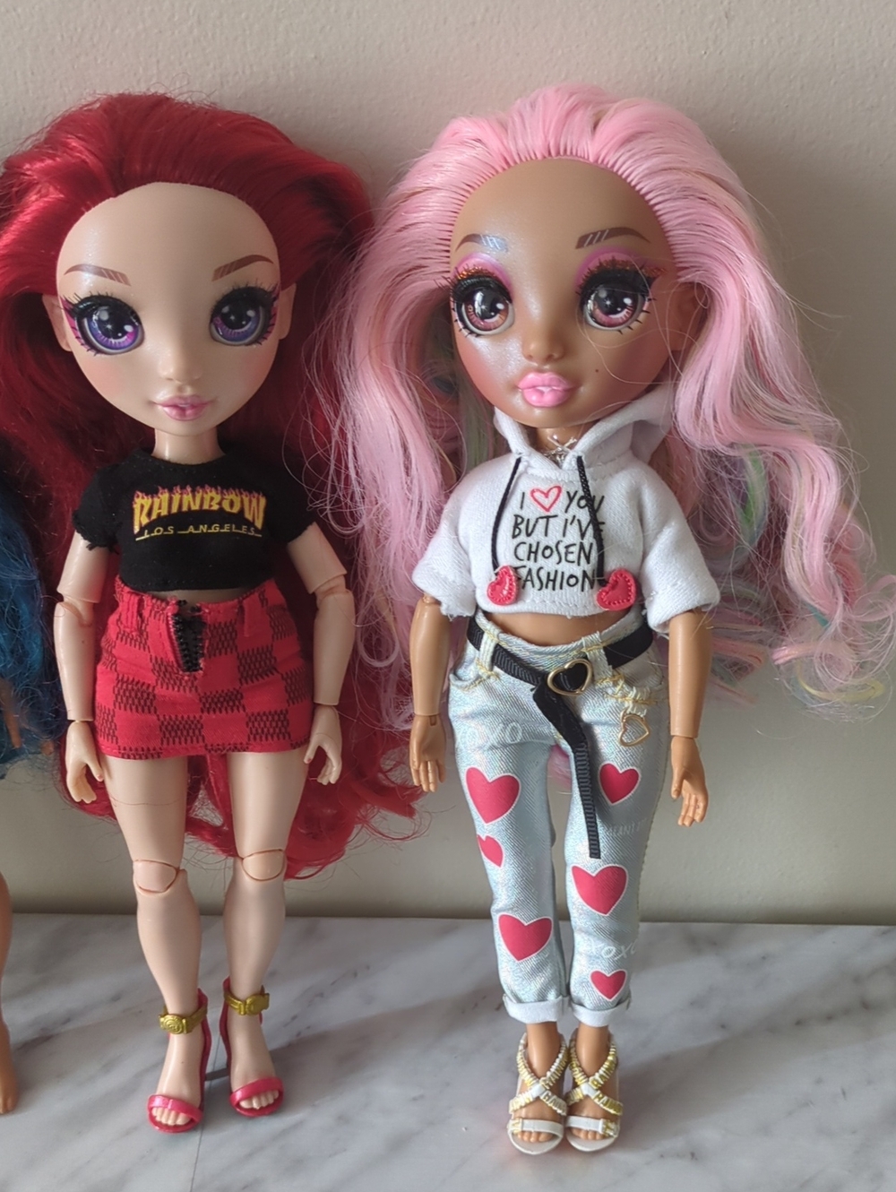 Rainbow High Doll. - Picture 5 of 12
